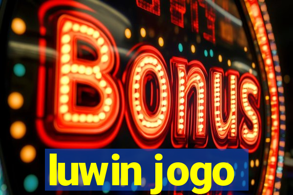 luwin jogo